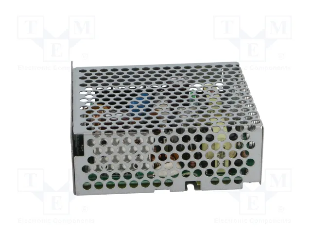 MEAN WELL SD-25B-5 Convertidor DC/DC 25W 5VDC 5A MEAN WELL SD-25B-5 Convertidor DC/DC 25W 5VDC 5A