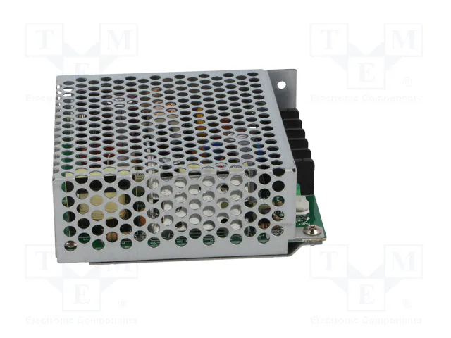 MEAN WELL SD-25B-5 Convertidor DC/DC 25W 5VDC 5A MEAN WELL SD-25B-5 Convertidor DC/DC 25W 5VDC 5A