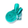 Victoria Vynn Metallic Dust 24 Green