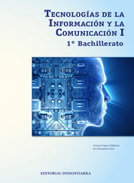 DONOSTIARRA, Tecnologías de la información y comunicación I - 1º Bachillerato