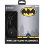 Auriculares Inalámbricos Infantiles OTL Batman Dark Knight/ con Micrófono/ Bluetooth/ Negros