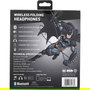 Auriculares Inalámbricos Infantiles OTL Batman Dark Knight/ con Micrófono/ Bluetooth/ Negros