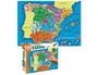 DISET Provincias de España