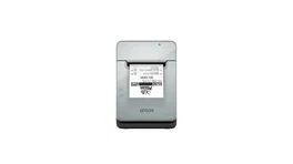 Epson TM-L100 (111) Impresora de etiquetas térmica directa Ethernet y USB