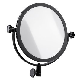 Walimex Pro Soft LED 300 Round Daylight