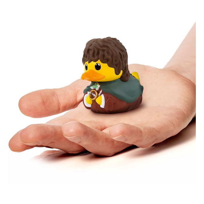 Numskull El Señor de los Anillos Tubbz Figura PVC Mini Frodo Baggins