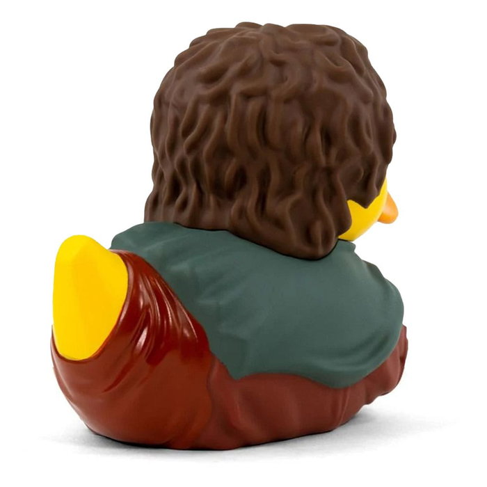 Numskull El Señor de los Anillos Tubbz Figura PVC Mini Frodo Baggins