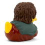 Numskull El Señor de los Anillos Tubbz Figura PVC Mini Frodo Baggins