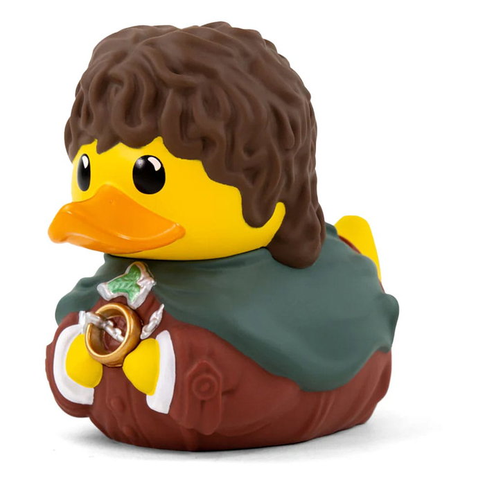 Numskull El Señor de los Anillos Tubbz Figura PVC Mini Frodo Baggins