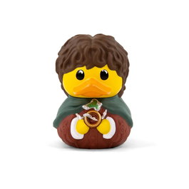 Numskull El Señor de los Anillos Tubbz Figura PVC Mini Frodo Baggins