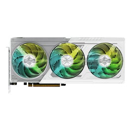 ASRock Radeon RX 9070 XT Steel Legend 16GB GDDR6 256-bit Tarjeta Gráfica - 3 Ventiladores, PCIe x16 5.0, DirectX 12 Ultimate, RGB