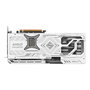 ASRock Radeon RX 9070 XT Steel Legend 16GB GDDR6 256-bit Tarjeta Gráfica - 3 Ventiladores, PCIe x16 5.0, DirectX 12 Ultimate, RGB