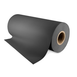 HERRAJES ALK Esterilla Antideslizante Tona Antracita Rollo 20m x 480mm