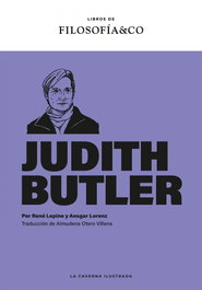 Judith Butler, René Lépine - La Caverna