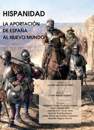 Hispanidad. La aportación de España al Nuevo Mundo, VVAA - DYKINSON