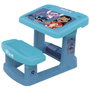 Chicos Pupitre con banco Stitch