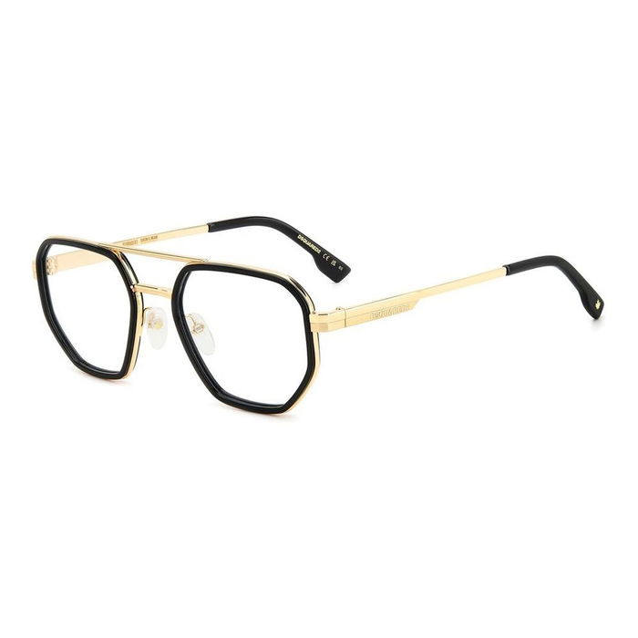 Montura de Gafas Hombre Dsquared2 D2 0111