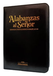 DALY, ALABANZAS AL SEÑOR - AA.VV.