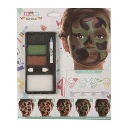 My Other Me Maquillaje Camuflaje 24 x 20 cm para Niños a partir de 3 Años
