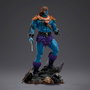 Masters of the Universe Estatua 1/10 Art Scale Faker 22 cm