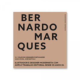 Bernardo Marques, AA.VV. - CARDUME