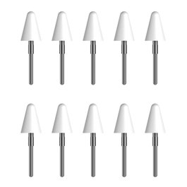 Kobo koon605acwhppn Accesorio para Pluma Estilográfica Blanco - 10 Piezas