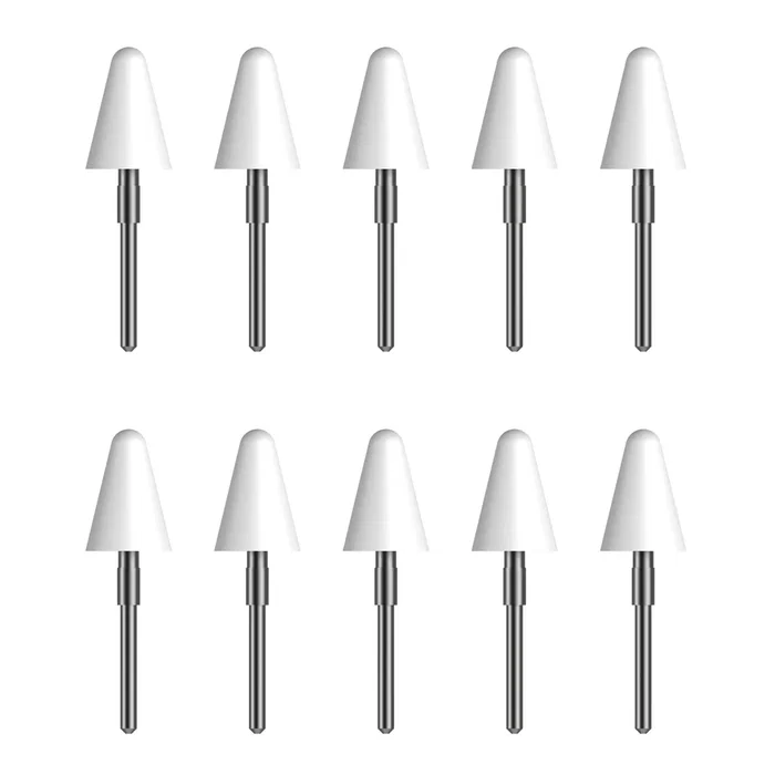 Kobo koon605acwhppn accesorio para pluma estilográfica blanco 10 pieza(s)