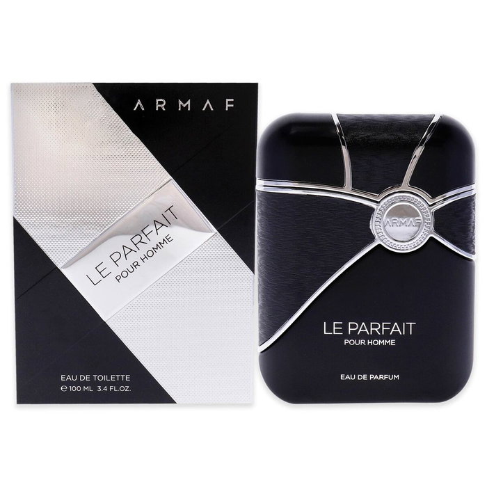 Armaf Le Parfait Pour Homme Eau de Toilette 100ml Spray Armaf Le Parfait Pour Homme Eau de Toilette 100ml Spray