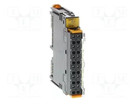 OMRON SmartSlice Módulo de automatización con salida digital 24VDC