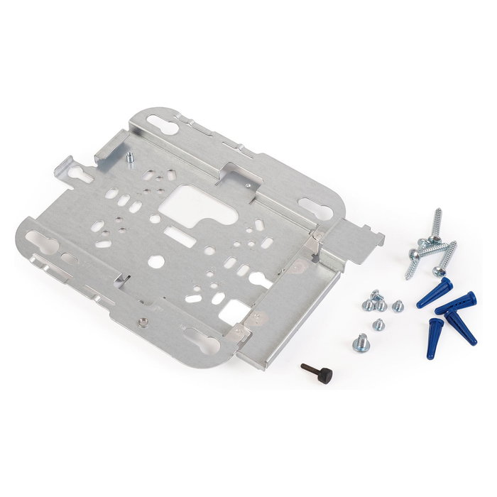 Cisco Soporte para punto de acceso inalámbrico Air-AP-Bracket-2 Accesorio de montaje WLAN Cisco Soporte para punto de acceso inalámbrico Air-AP-Bracket-2 Accesorio de montaje WLAN