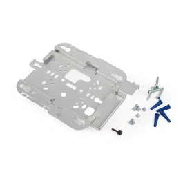 Cisco AIR-AP-BRACKET-2 Montaje para Punto de Acceso Inalámbrico WLAN, Compatible con Aironet Wireless Access Point, Metal Plata