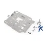 Cisco AIR-AP-BRACKET-2 Montaje para Punto de Acceso Inalámbrico WLAN, Compatible con Aironet Wireless Access Point, Metal Plata