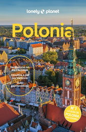 Polonia 5, Marc Di Duca - GEOPLANETA