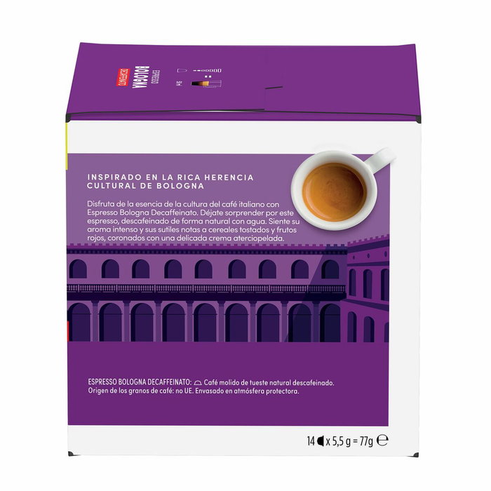 Cápsulas de Café Nescafé Cápsulas de Café Nescafé