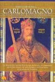 Breve Historia de Carlomagno Sacro Imperio Romano Germánico, Juan Carlos Rivera Quintana - NOWTILUS EDITORIAL