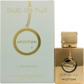 Armaf Club De Nuit Milestone Aceite de Perfume Concentrado 18 ml