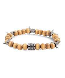 Police Joyería PEJGB2112332 Brazalete para Hombre