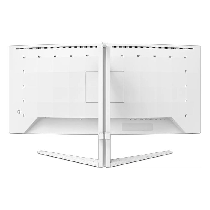 Philips 34M2C5601QA/00 Monitor 34 pulg. 3440 x 1440 Fast VA HDR con altavoces y VESA