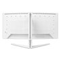 Philips 34M2C5601QA/00 Monitor 34 pulg. 3440 x 1440 Fast VA HDR con altavoces y VESA