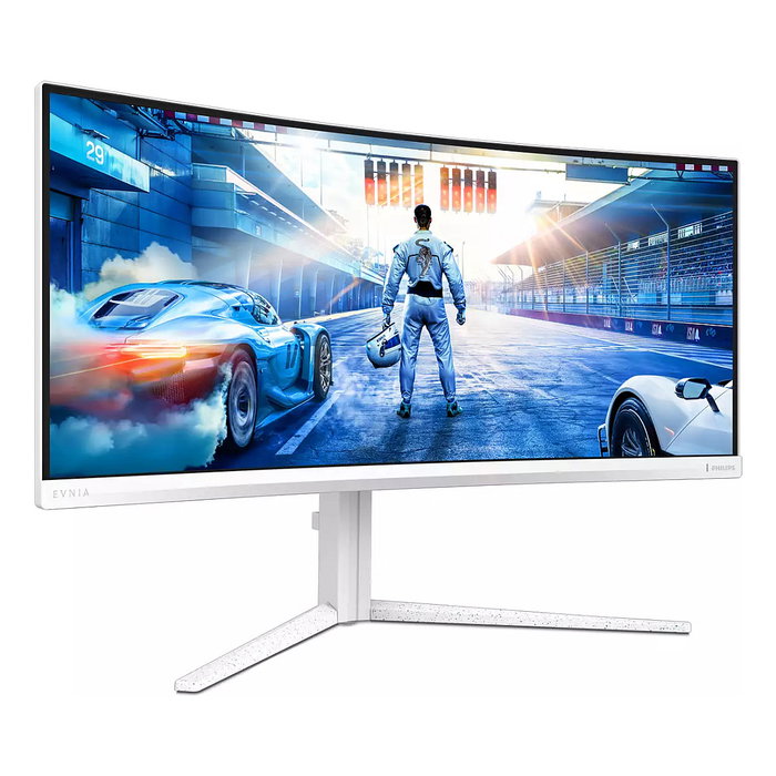 Philips 34M2C5601QA/00 Monitor 34 pulg. 3440 x 1440 Fast VA HDR con altavoces y VESA