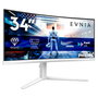 Philips 34M2C5601QA/00 Monitor 34 pulg. 3440 x 1440 Fast VA HDR con altavoces y VESA