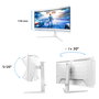 Philips 34M2C5601QA/00 Monitor 34 pulg. 3440 x 1440 Fast VA HDR con altavoces y VESA