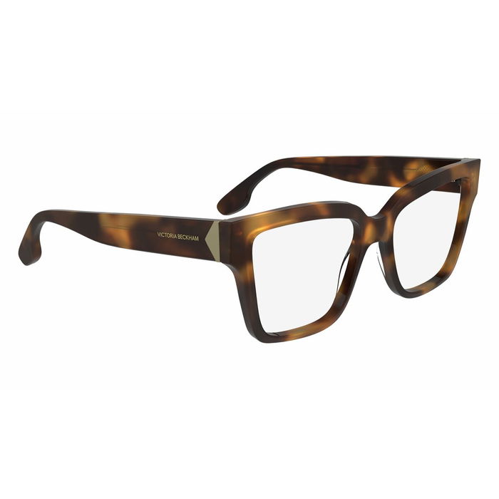 Montura de Gafas Mujer Victoria Beckham VB26595317215 Ø 53 mm Montura de Gafas Mujer Victoria Beckham VB26595317215 Ø 53 mm