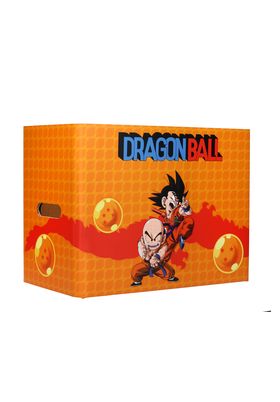 SD TOYS Caja comics personajes Dragon Ball