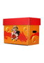 SD TOYS Caja comics personajes Dragon Ball