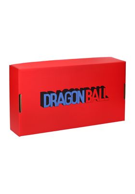 SD TOYS Caja comics personajes Dragon Ball