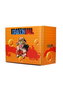 SD TOYS Caja comics personajes Dragon Ball
