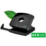 Novus B220 FC RE+NEW Taladro de 2 Punzones Negro