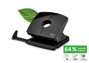 Novus B220 FC RE+NEW Taladro de 2 Punzones Negro