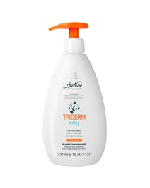 BioNike Triderm Baby Crema de Ducha para Niños 500 ml